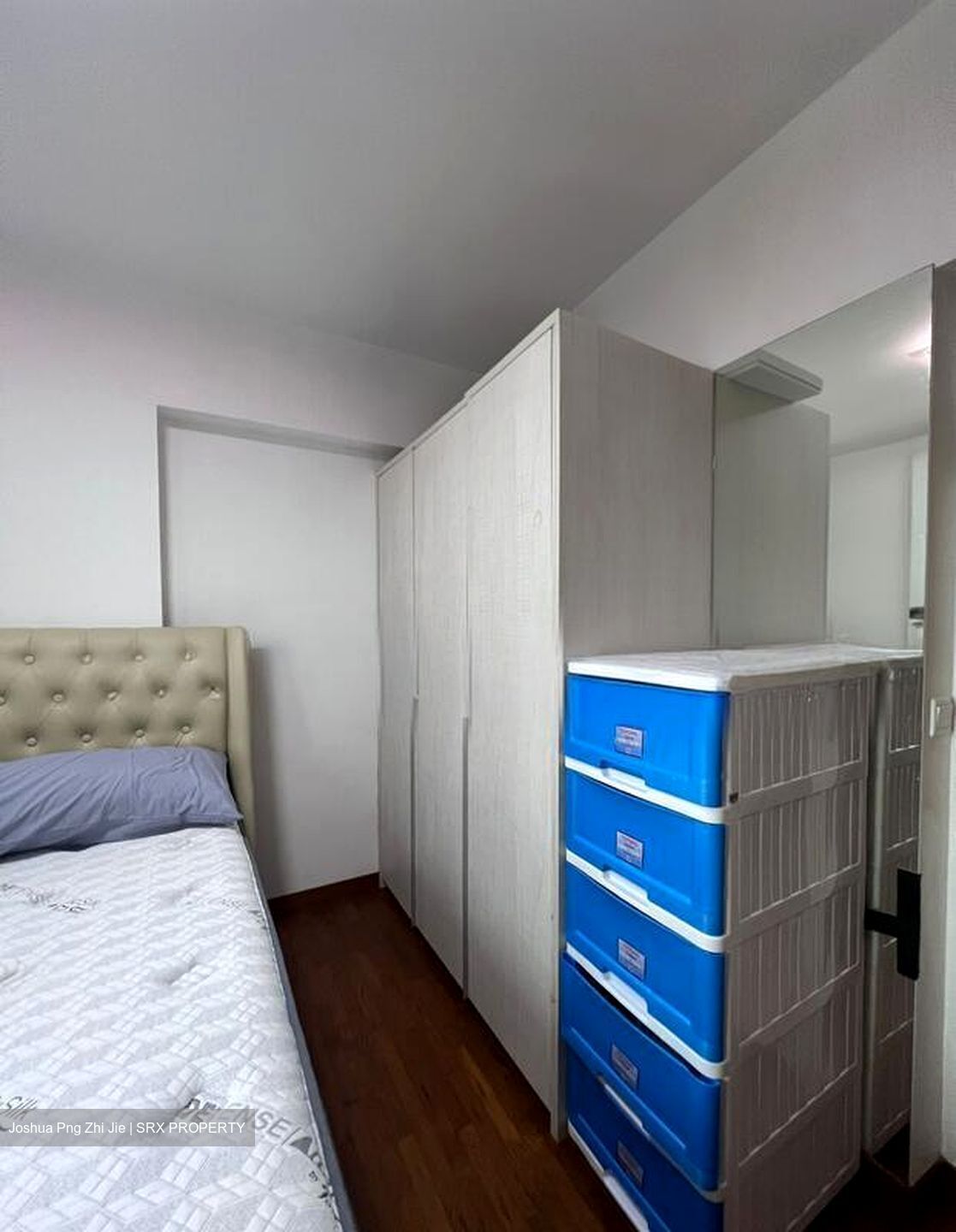 Blk 475A Parkland Residences (Hougang), HDB 4 Rooms #504719851